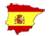 MADERPLAY - Espanol